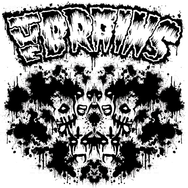 The Brains: The Brains (1980)